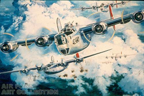 727 Bomber Squadron, 451st Bomb Group H
